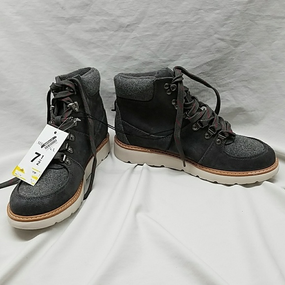 merona hiking boots